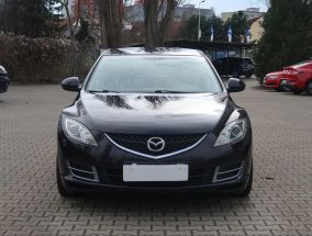 Mazda 6 - 2008