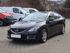 Mazda 6 - 2008