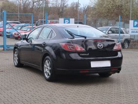 Mazda 6 - 2008