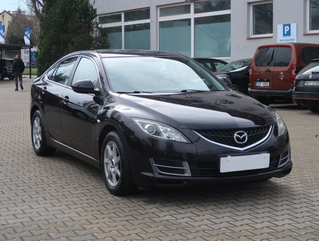 Mazda 6 2008