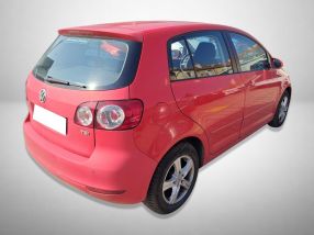 Volkswagen Golf Plus - 2013