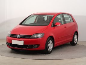 Volkswagen Golf Plus - 2013