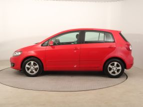 Volkswagen Golf Plus - 2013