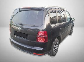 Volkswagen Touran - 2007