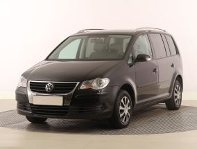 Volkswagen Touran - 2007