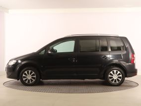 Volkswagen Touran - 2007