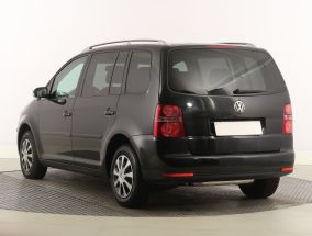 Volkswagen Touran - 2007