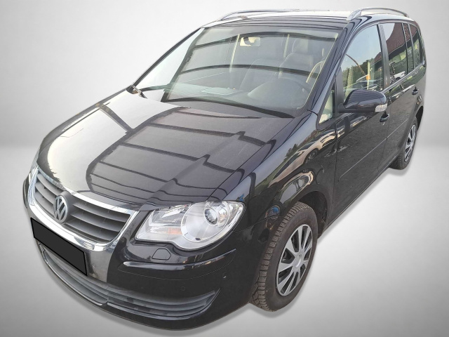 Volkswagen Touran 2007