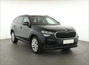 Škoda Kodiaq - 2024