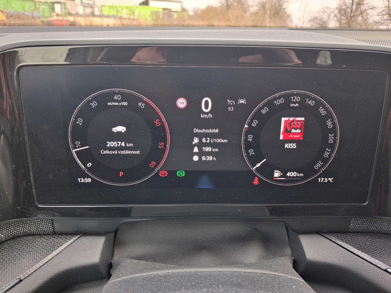 Škoda Kodiaq - 2024