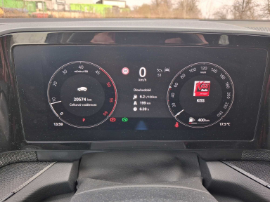 Škoda Kodiaq - 2024