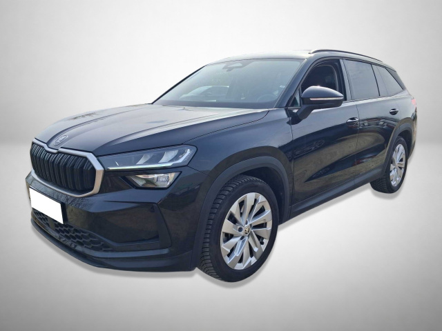 Škoda Kodiaq 2024