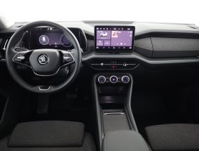 Škoda Kodiaq - 2024