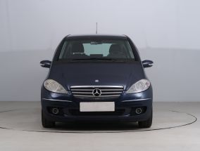 Mercedes-Benz A - 2005