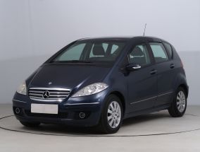 Mercedes-Benz A - 2005