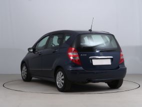 Mercedes-Benz A - 2005