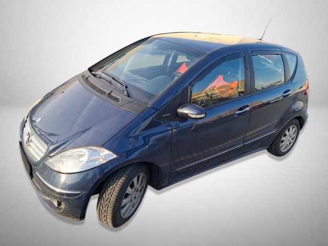 Mercedes-Benz A 2005