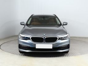 BMW 5 - 2020