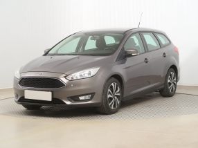 Ford Focus - 2015