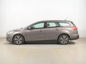 Ford Focus - 2015