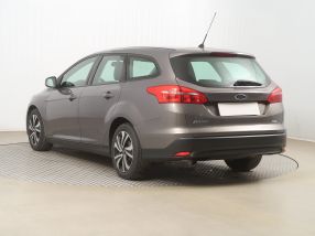 Ford Focus - 2015
