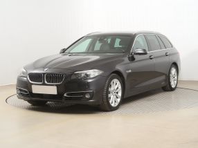 BMW 5 - 2014