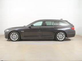 BMW 5 - 2014