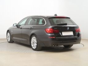 BMW 5 - 2014