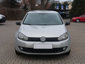 Volkswagen Golf - 2012