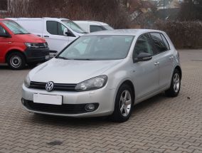 Volkswagen Golf - 2012