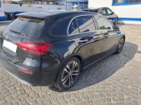 Mercedes-Benz A - 2024