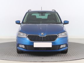 Skoda Fabia - 2022