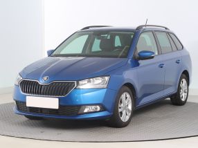 Skoda Fabia - 2022