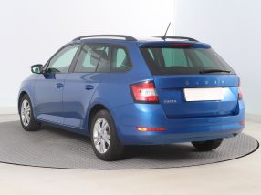 Skoda Fabia - 2022