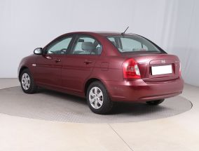 Hyundai Accent - 2008