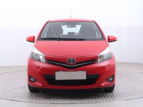 Toyota Yaris - 2013