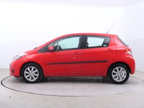 Toyota Yaris - 2013