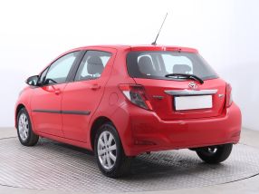 Toyota Yaris - 2013