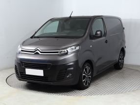 Citroen Jumpy - 2018