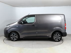 Citroen Jumpy - 2018