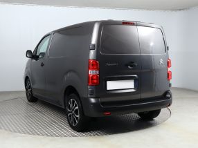 Citroen Jumpy - 2018