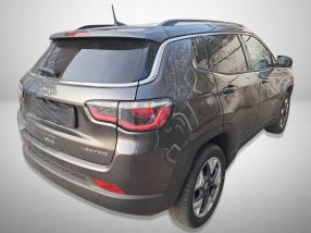 Jeep Compass - 2018