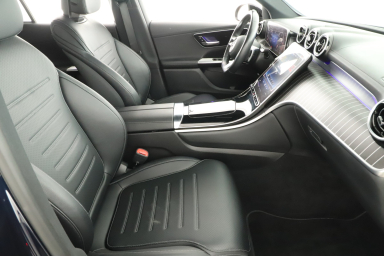 Mercedes-Benz GLC - 2024