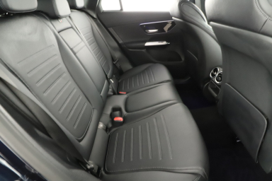 Mercedes-Benz GLC - 2024