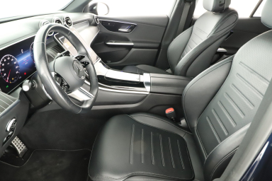 Mercedes-Benz GLC - 2024