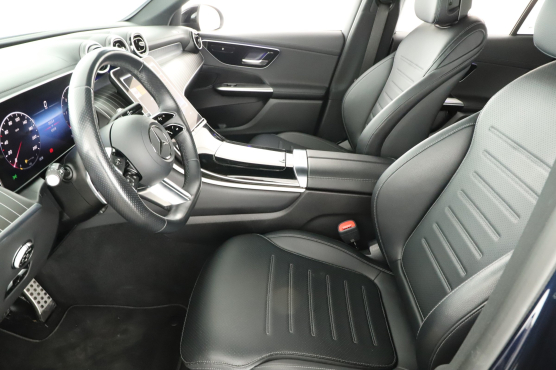 Mercedes-Benz GLC 220 d 4MATIC
