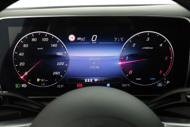 Mercedes-Benz GLC - 2024