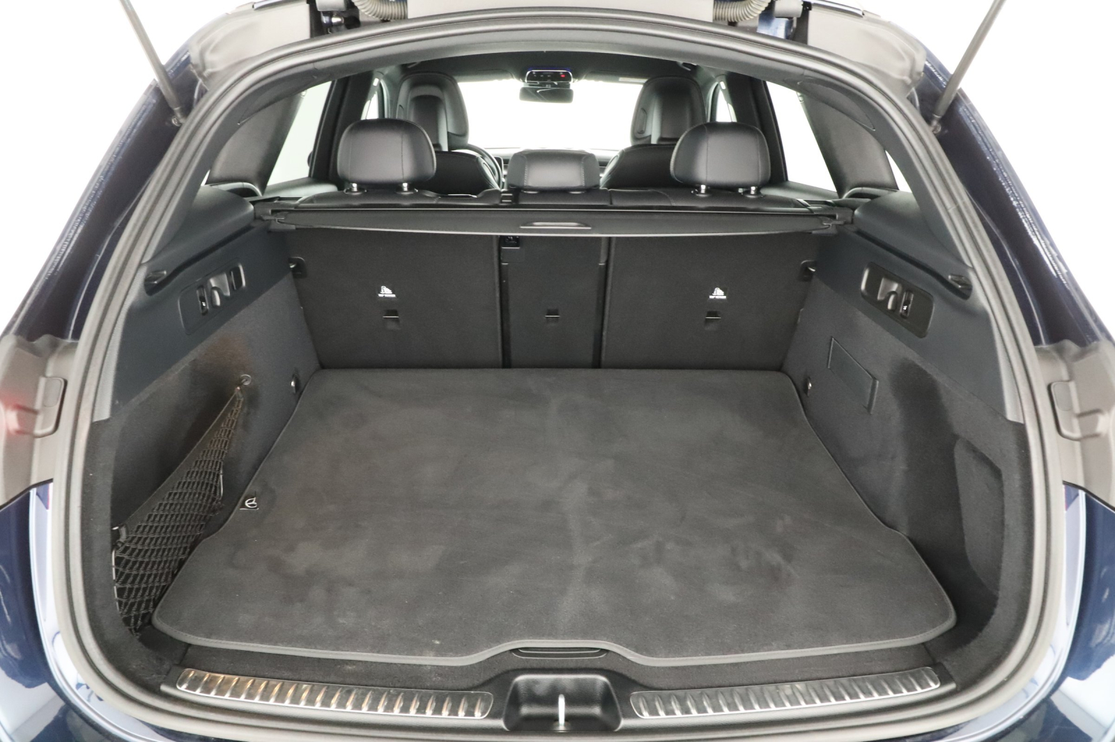 Mercedes-Benz GLC - 2024
