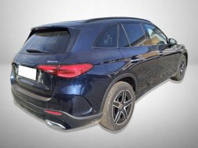 Mercedes-Benz GLC - 2024