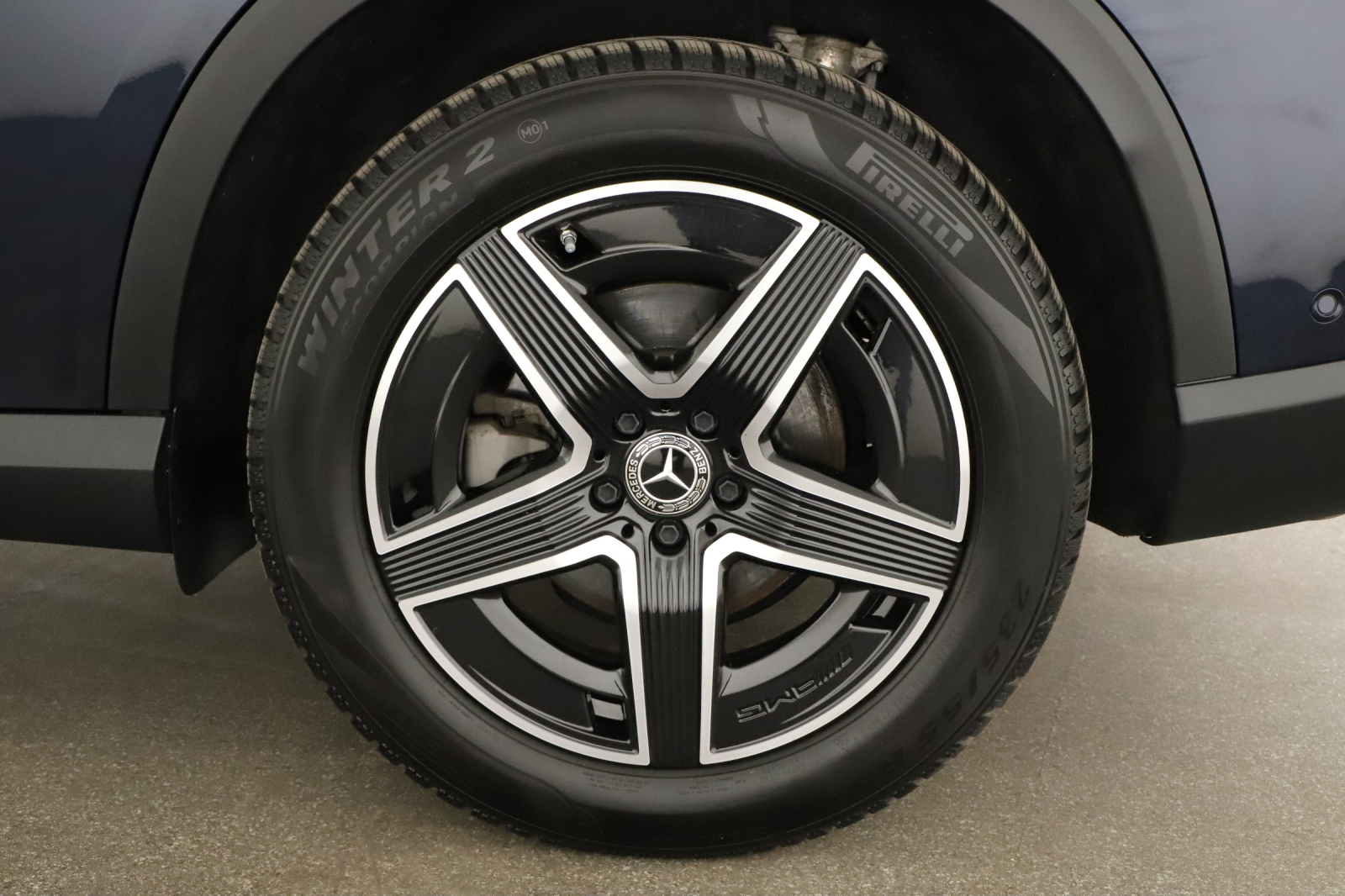 Mercedes-Benz GLC - 2024